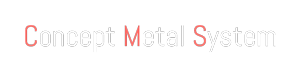 Concept Metal System - Métallerie, Miroiterie et Menuiserie